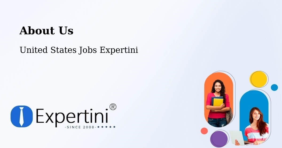 About Expertini Recruitment Platform  – Ball Ground - Ball Ground, United States Jobs Expertini