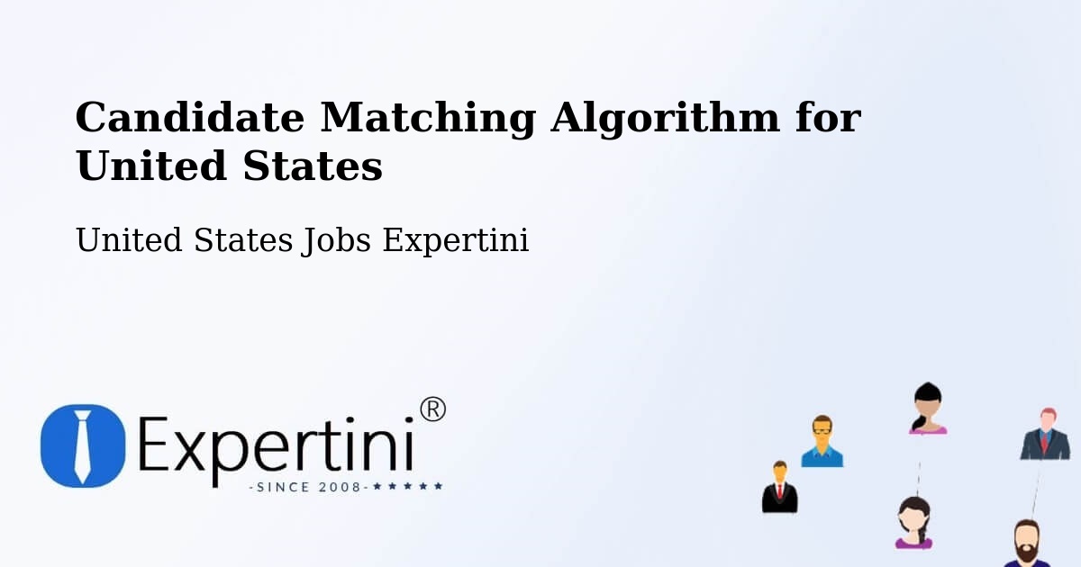 Candidate Matching Algorithm Overview – Ball Ground - United States Jobs Expertini