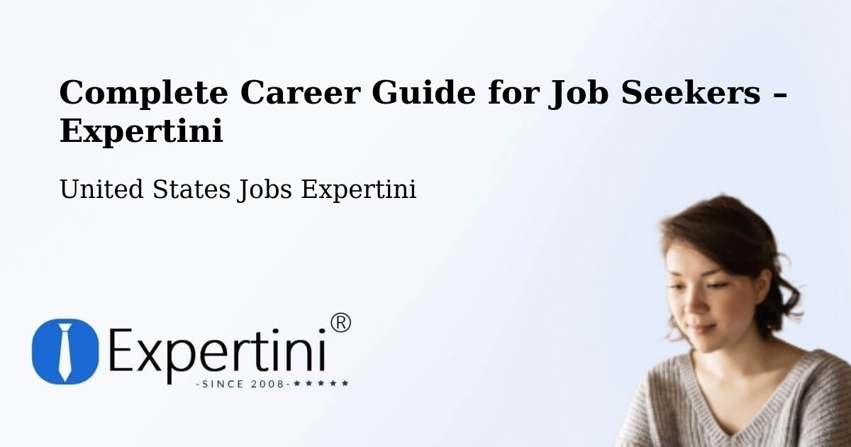Career Guide for Job Seekers – Ball Ground - Ball Ground, United States Jobs Expertini