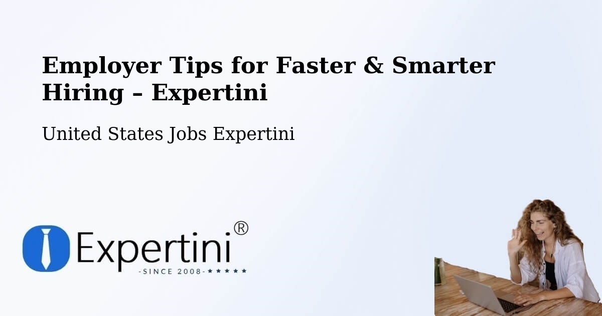 Employer Tips for Hiring & Recruitment – Ball Ground - Ball Ground, United States Jobs Expertini