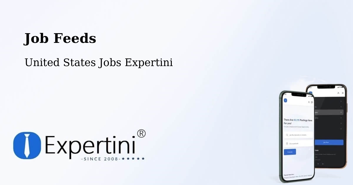 Job Listings Feed – Ball Ground - United States Jobs Expertini