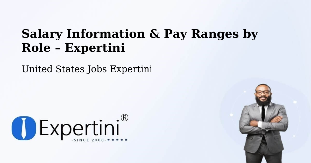 Salary Information & Pay Ranges – Ball Ground - Ball Ground, United States Jobs Expertini
